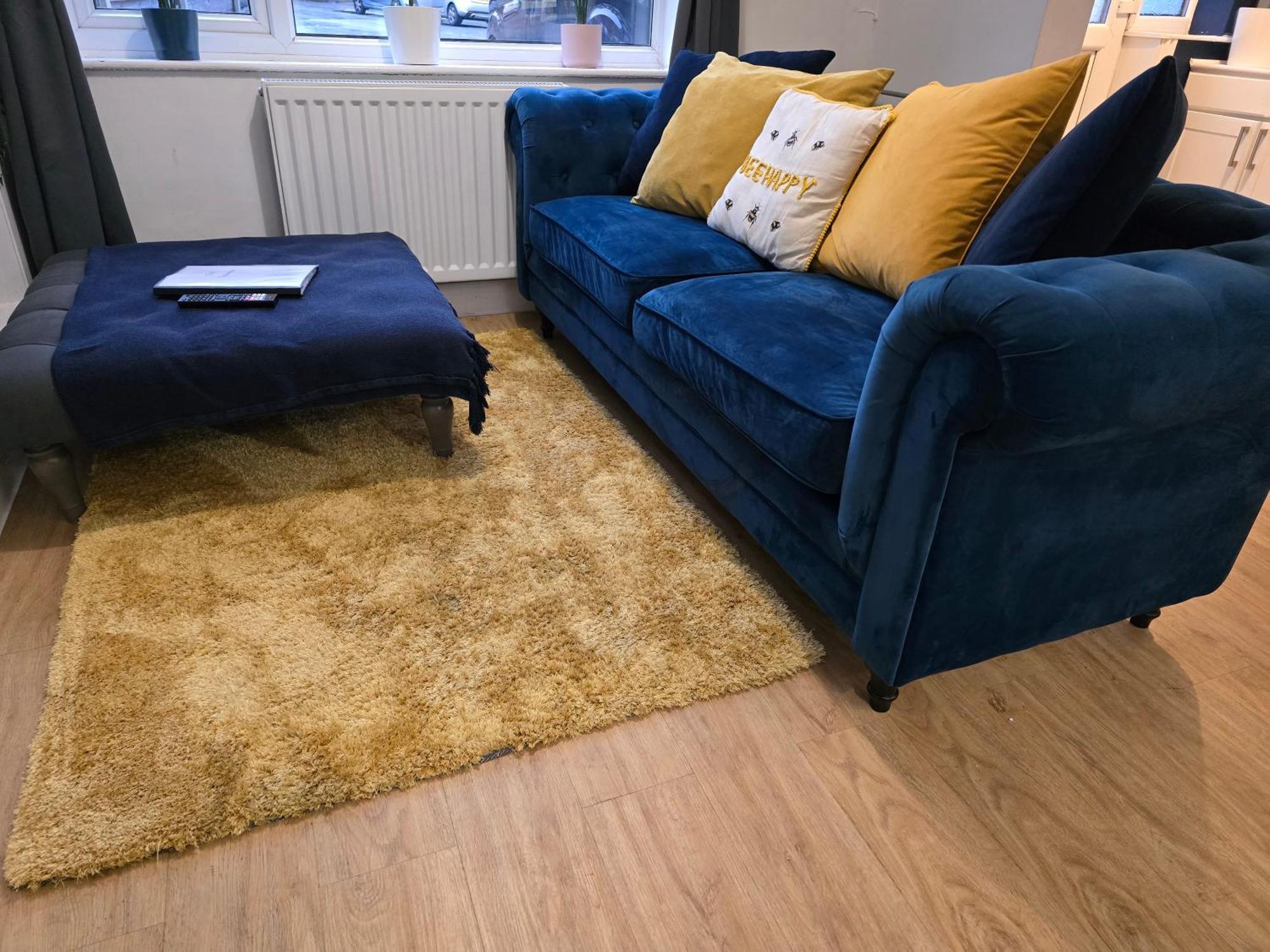 The Heart - Cosy 3 Bedroom House With Double Driveway And Garden In Manchester Bagian luar foto